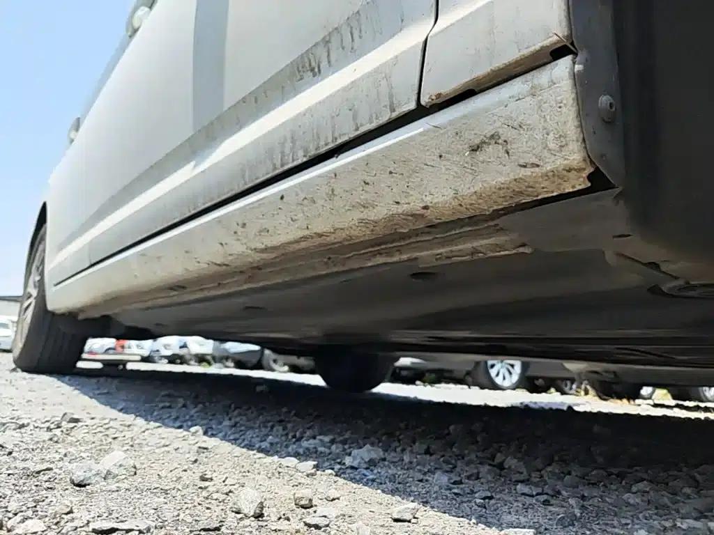 2019 Volkswagen Sagitar 200TSI DSG Comfort Model (China VI Emission Standard) — миниатюра 21