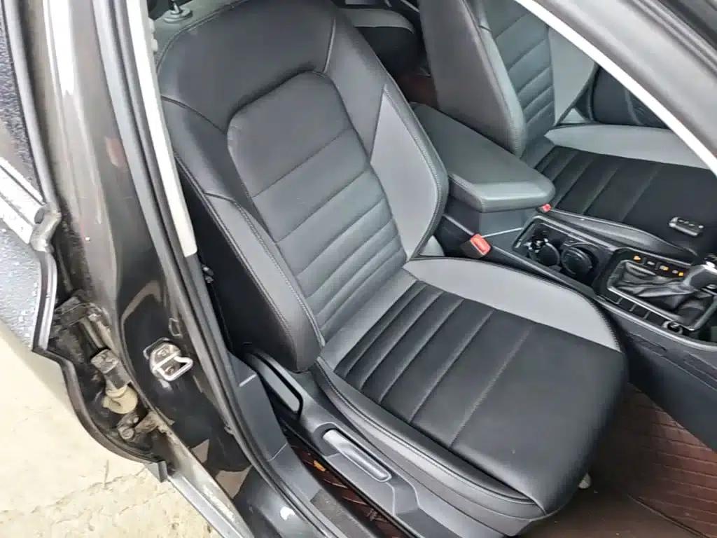 2020 Volkswagen Sagitar 280TSI DSG Comfort Model (China VI Emission Standard) — миниатюра 25