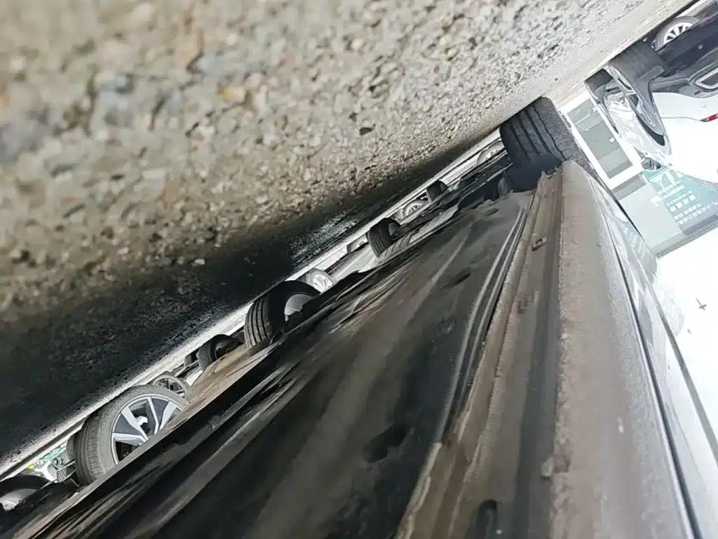 2023 Volkswagen Sagitar 300TSI DSG Excellence Edition — миниатюра 21