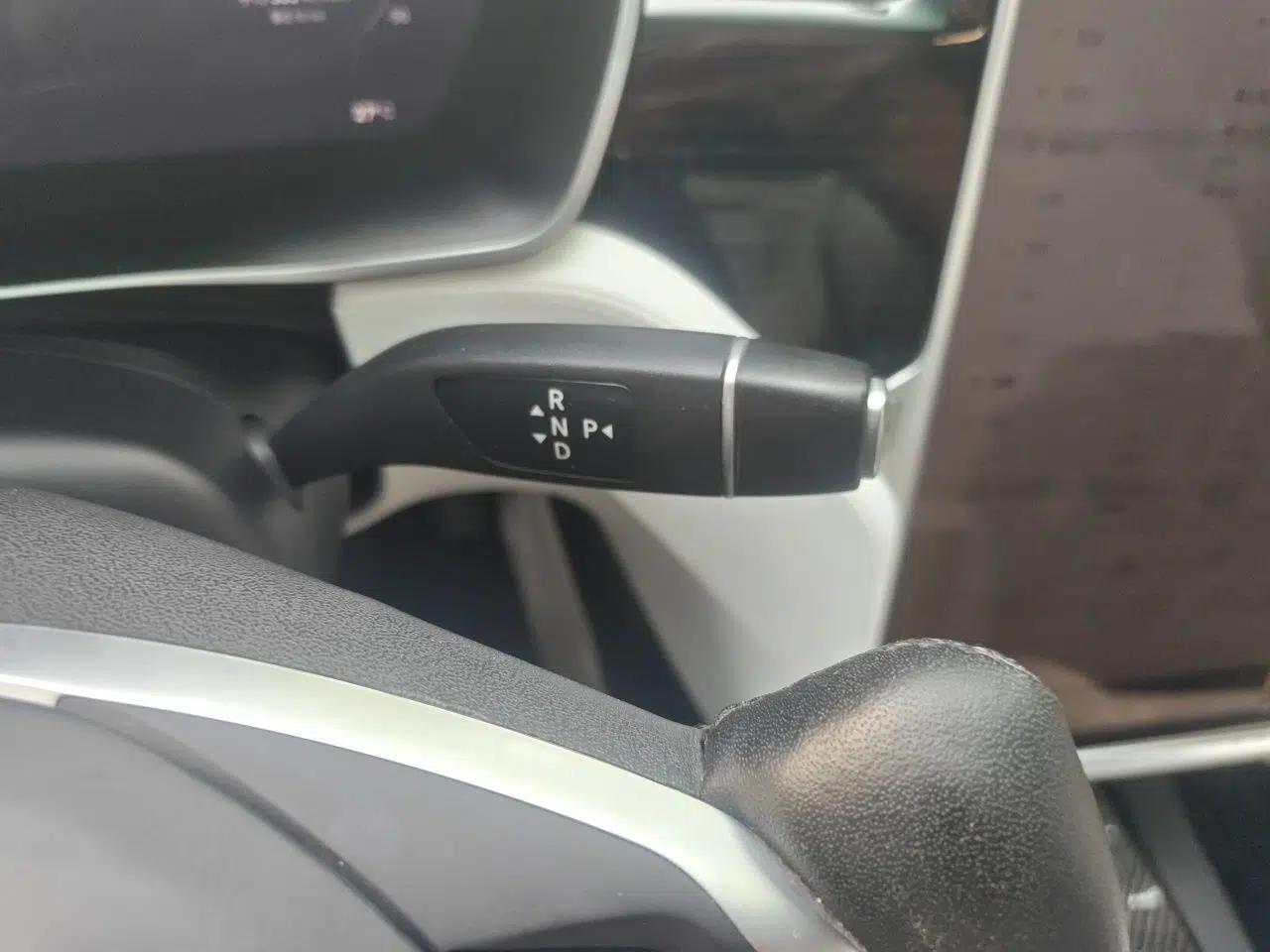 Tesla Model X 2017 X 100D Long Range Edition — миниатюра 14