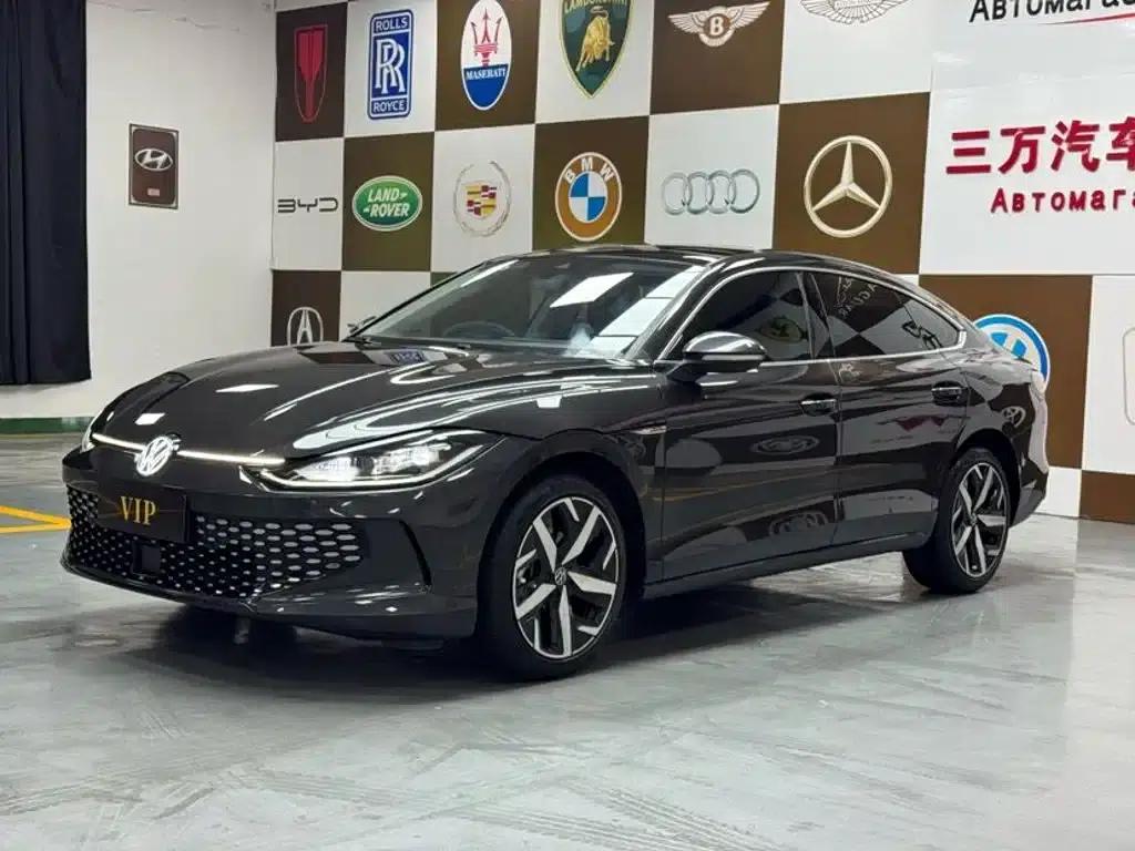 Lamando 2023 Lamando L 280TSI DSG Hot Edition — миниатюра 1