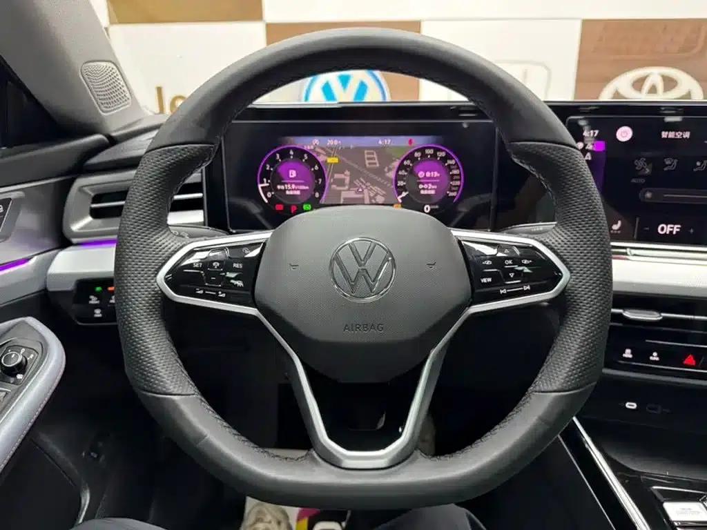 Lamando 2023 Lamando L 280TSI DSG Hot Edition — миниатюра 11