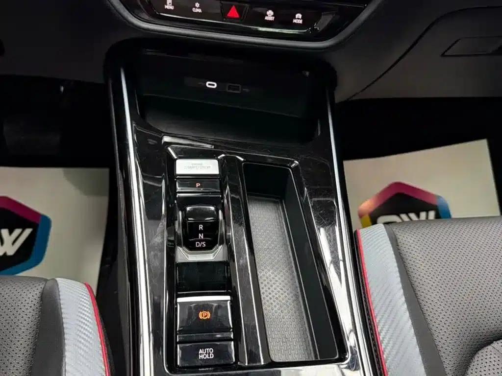 Lamando 2023 Lamando L 280TSI DSG Hot Edition — миниатюра 13