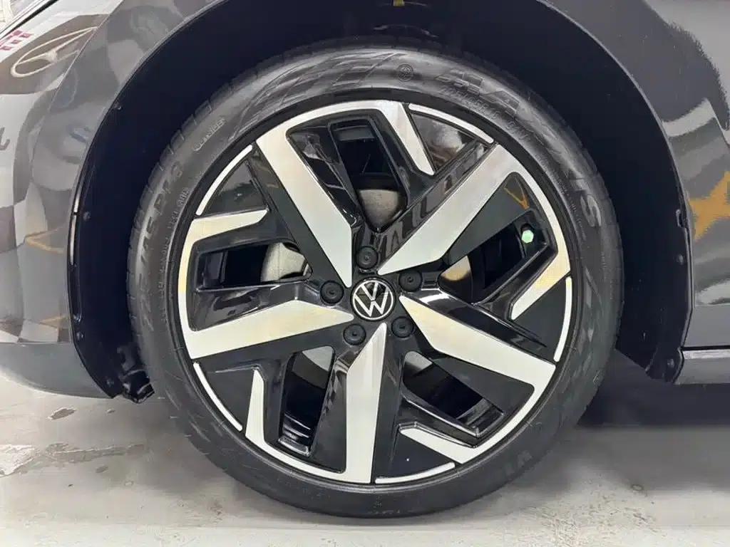 Lamando 2023 Lamando L 280TSI DSG Hot Edition — миниатюра 19