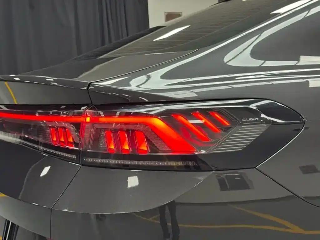 Lamando 2023 Lamando L 280TSI DSG Hot Edition — миниатюра 20