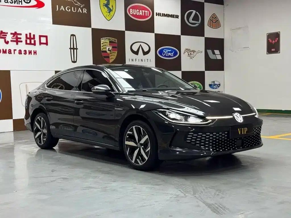 Lamando 2023 Lamando L 280TSI DSG Hot Edition — миниатюра 3