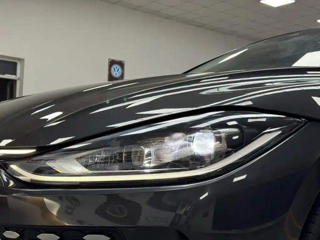 Lamando 2023 Lamando L 280TSI DSG Hot Edition — миниатюра 21