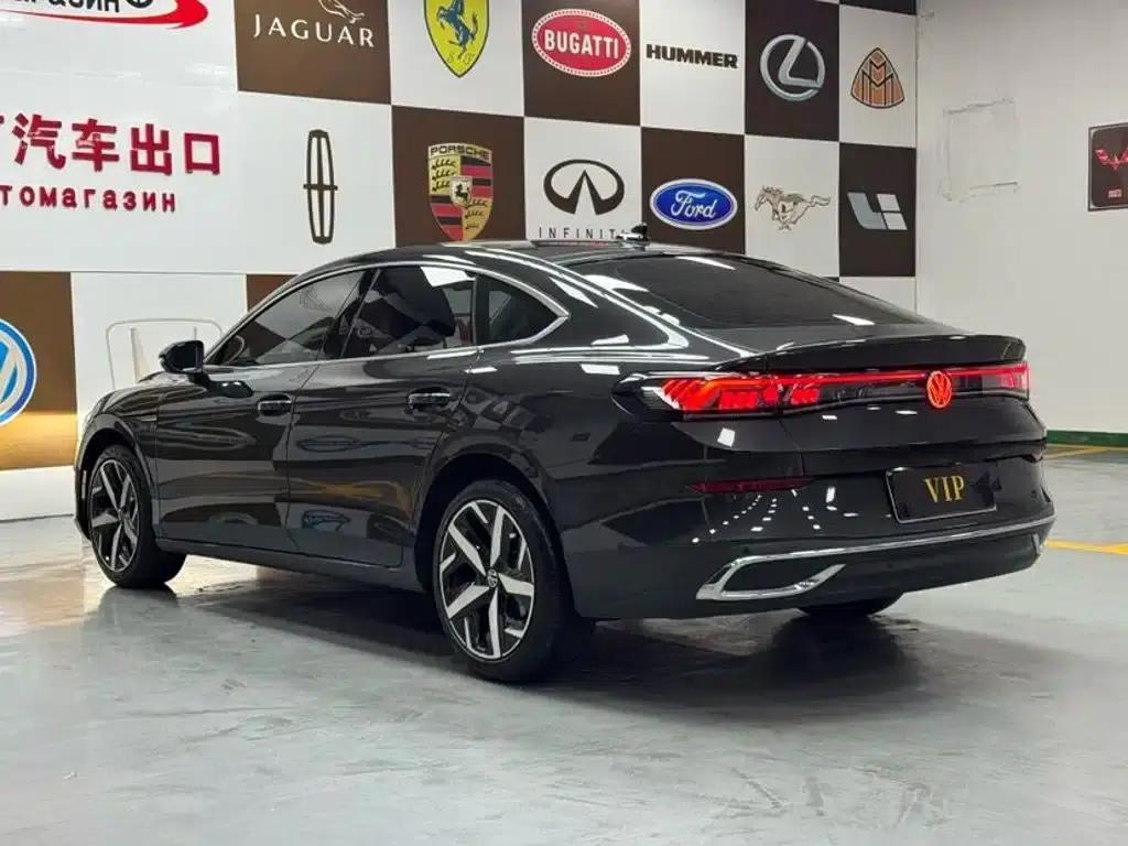 Lamando 2023 Lamando L 280TSI DSG Hot Edition — миниатюра 4