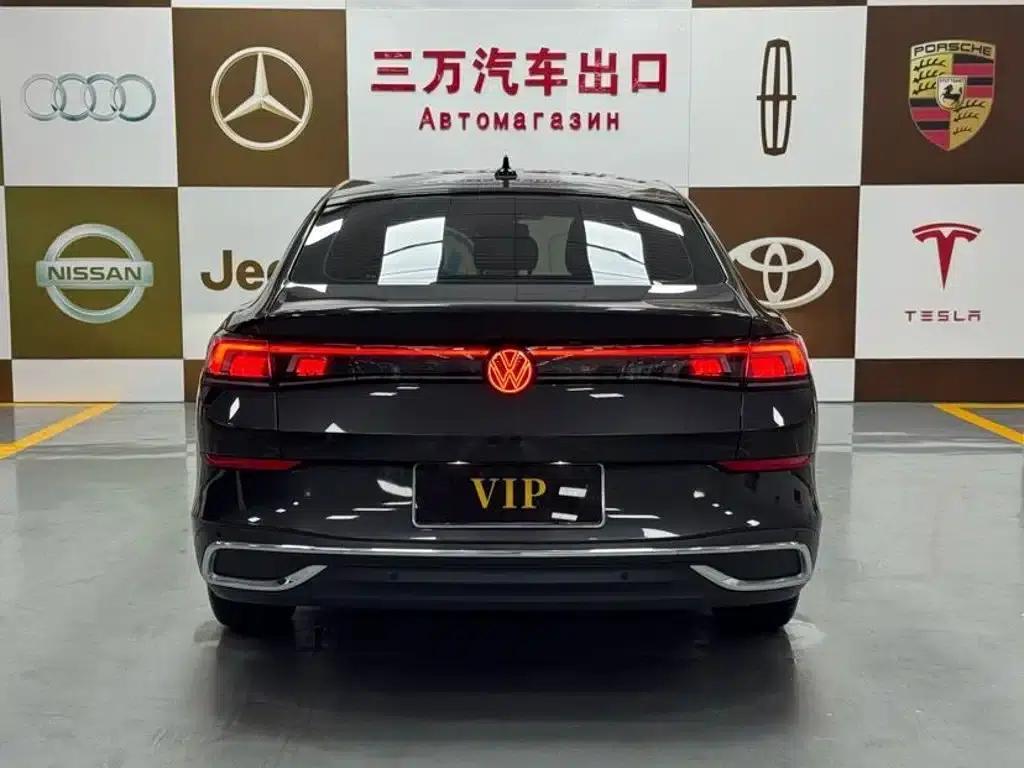 Lamando 2023 Lamando L 280TSI DSG Hot Edition — миниатюра 5