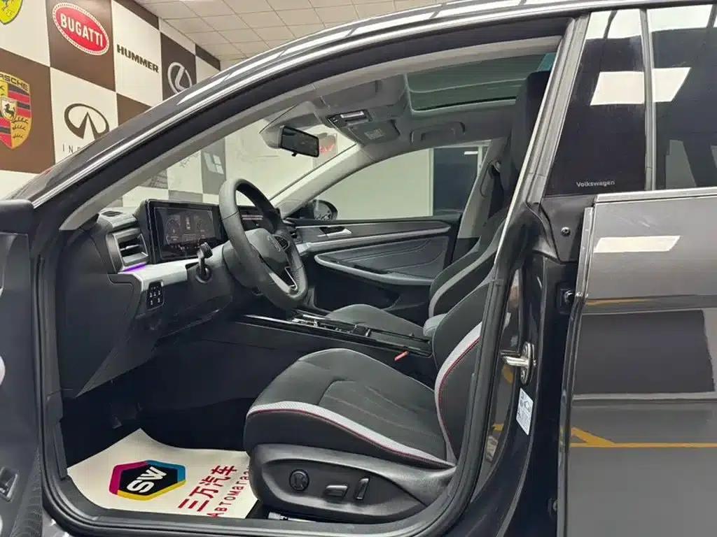 Lamando 2023 Lamando L 280TSI DSG Hot Edition — миниатюра 7