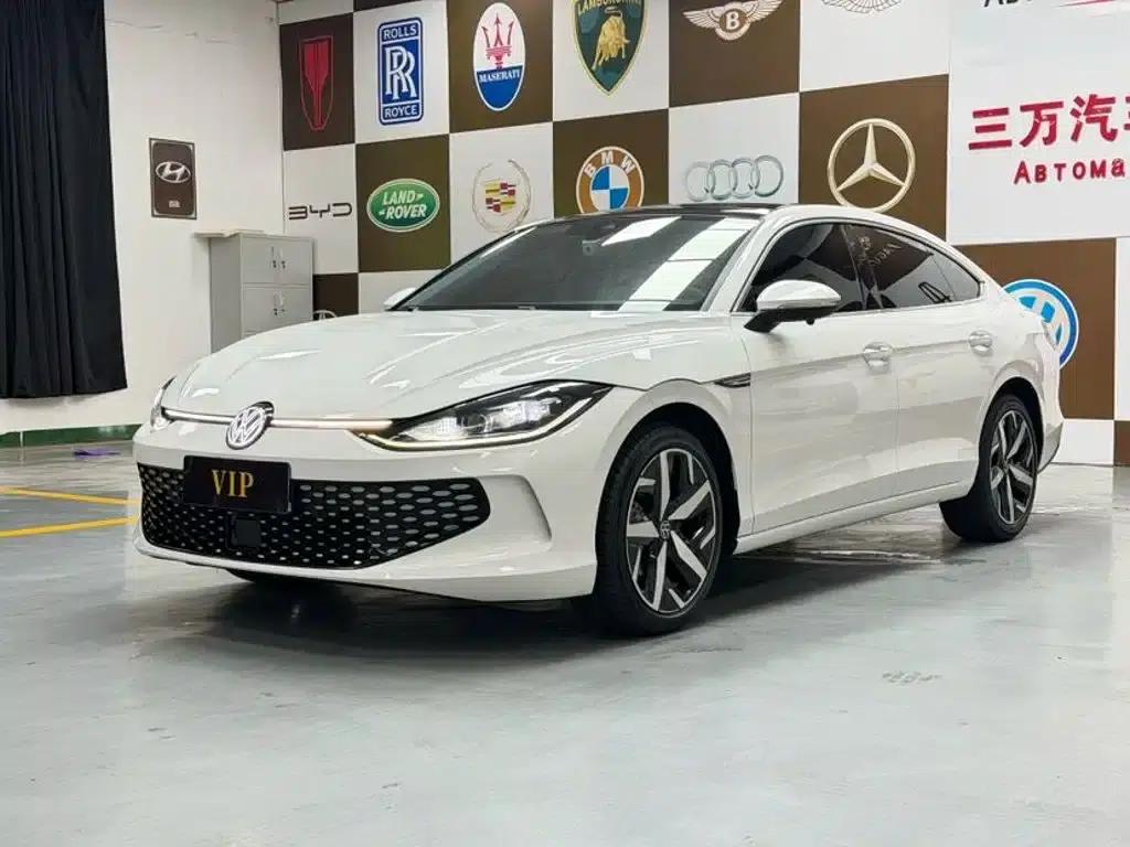 Lamando 2022 Lamando L 280TSI DSG Hot Edition — миниатюра 1