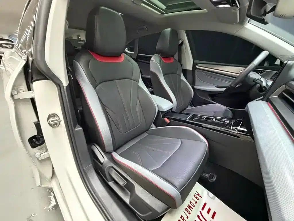 Lamando 2022 Lamando L 280TSI DSG Hot Edition — миниатюра 11