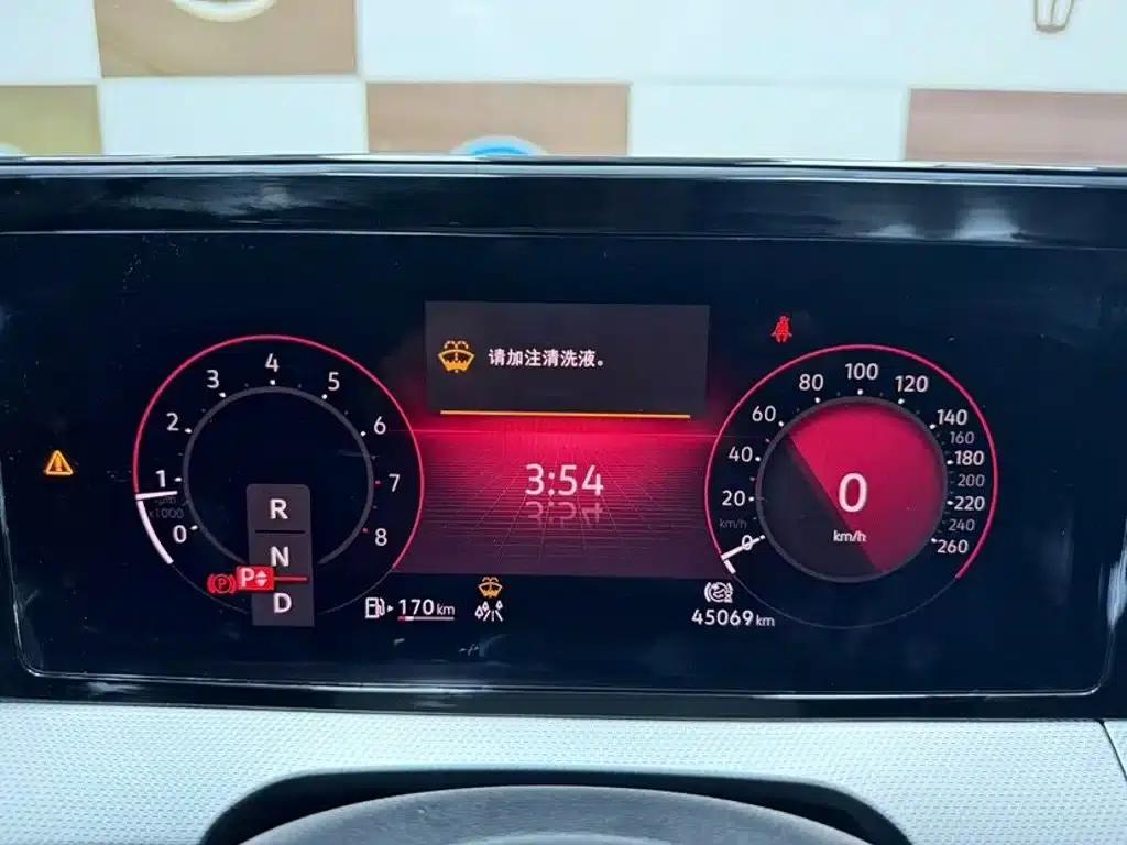 Lamando 2022 Lamando L 280TSI DSG Hot Edition — миниатюра 13