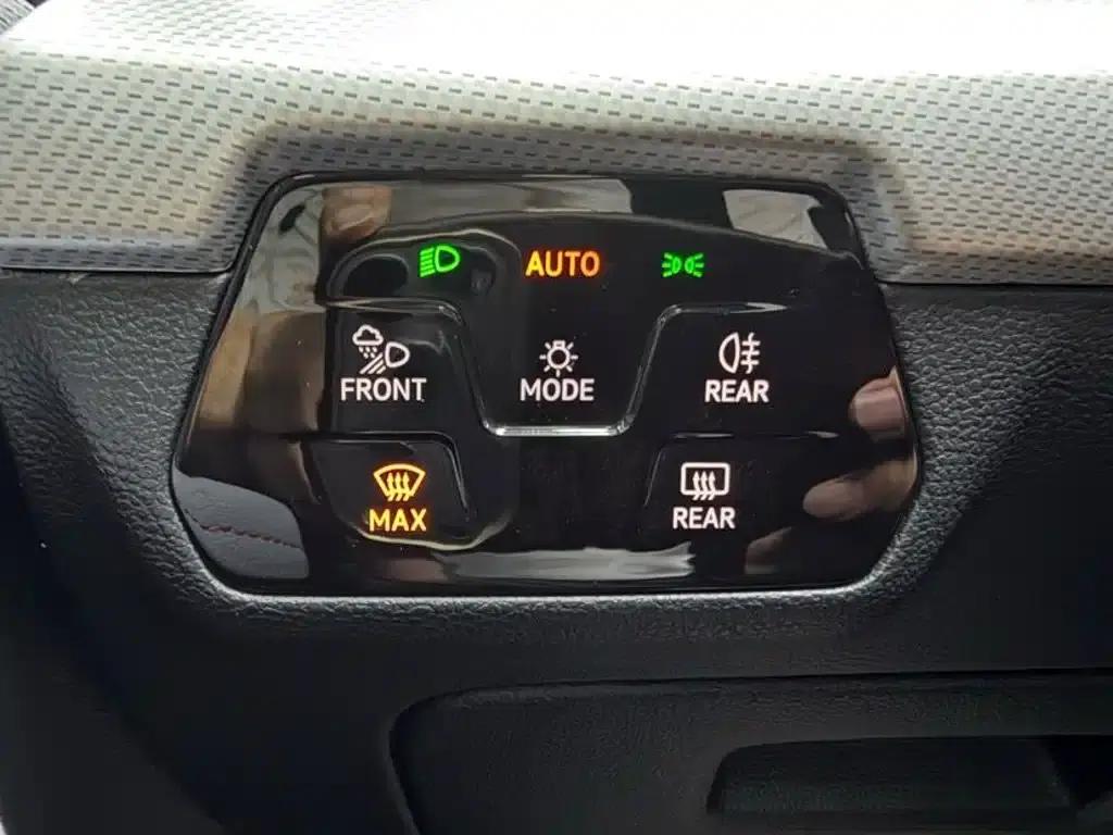 Lamando 2022 Lamando L 280TSI DSG Hot Edition — миниатюра 16