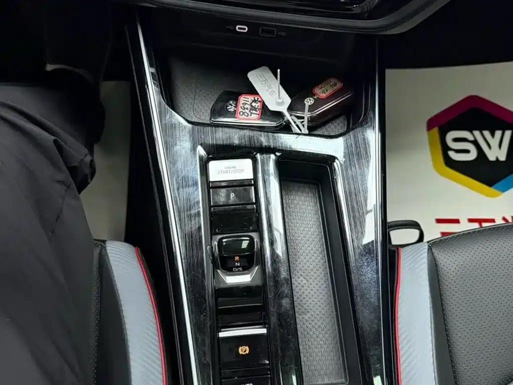 Lamando 2022 Lamando L 280TSI DSG Hot Edition — миниатюра 17