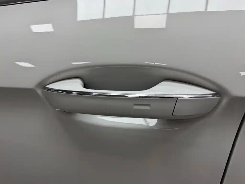 Lamando 2022 Lamando L 280TSI DSG Hot Edition — миниатюра 19