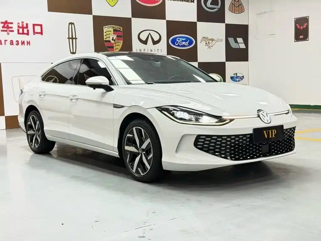 Lamando 2022 Lamando L 280TSI DSG Hot Edition — миниатюра 3