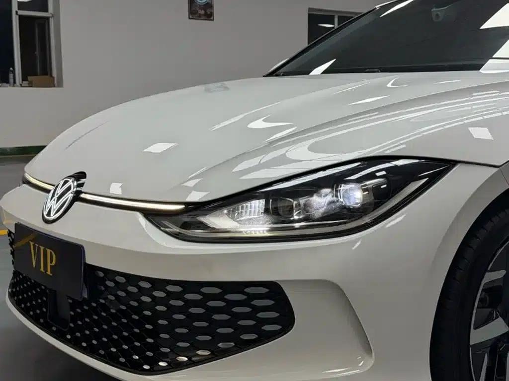 Lamando 2022 Lamando L 280TSI DSG Hot Edition — миниатюра 22