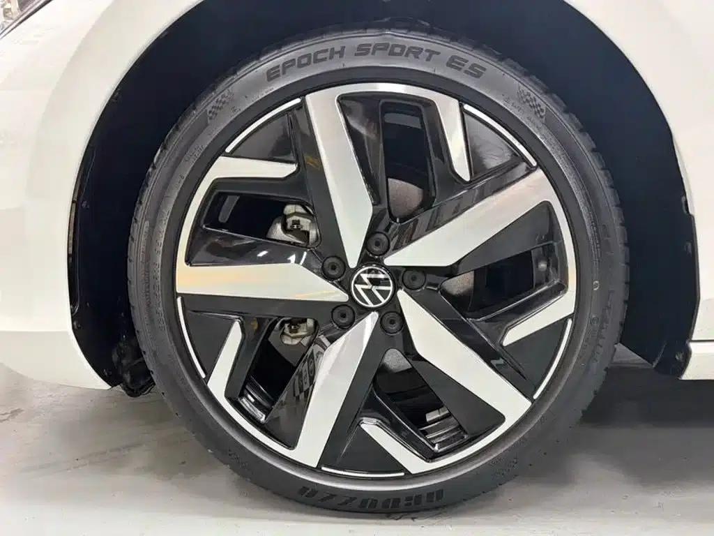 Lamando 2022 Lamando L 280TSI DSG Hot Edition — миниатюра 23