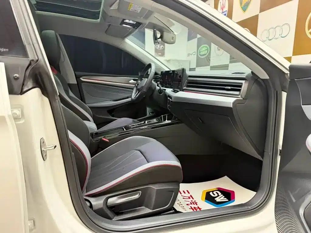 Lamando 2022 Lamando L 280TSI DSG Hot Edition — миниатюра 10