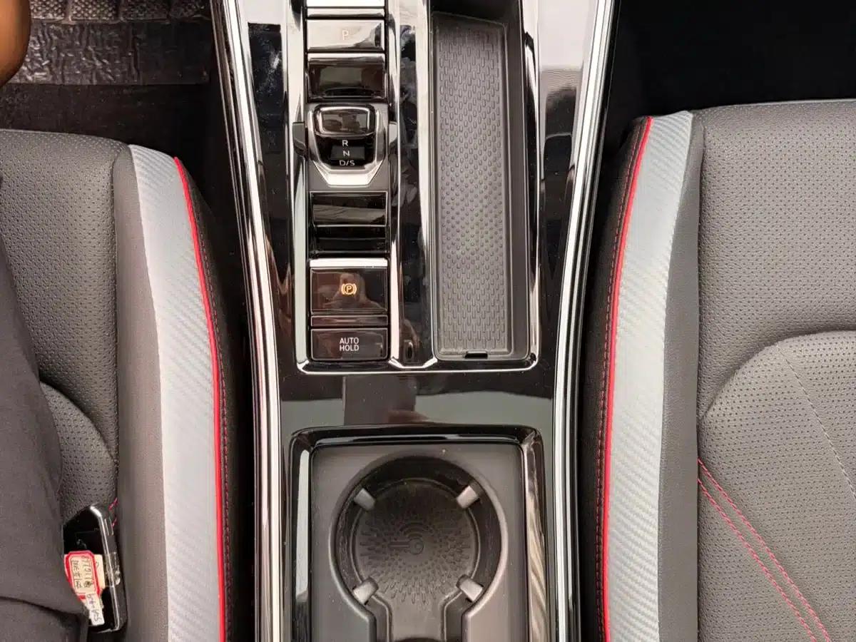 Lamando 2022 Lamando L 280TSI DSG Hot Edition — миниатюра 11