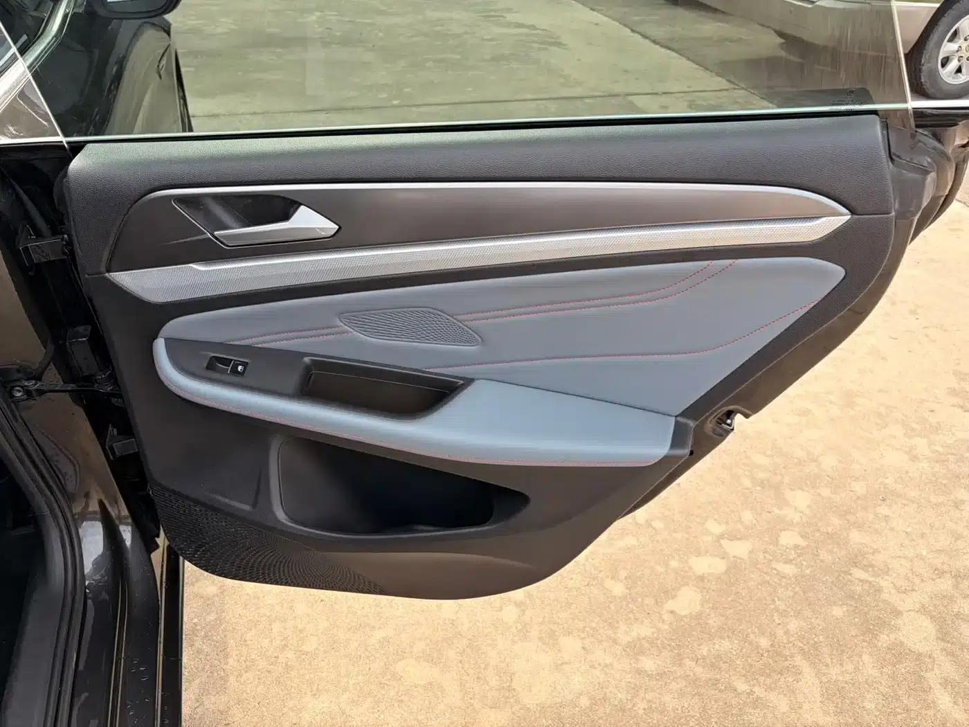 Lamando 2022 Lamando L 280TSI DSG Hot Edition — миниатюра 18