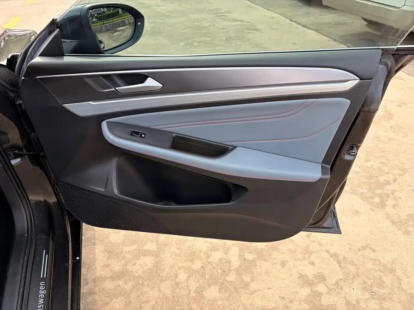 Lamando 2022 Lamando L 280TSI DSG Hot Edition — миниатюра 19