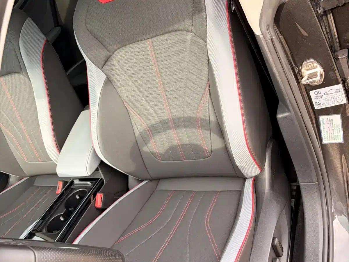 Lamando 2022 Lamando L 280TSI DSG Hot Edition — миниатюра 7