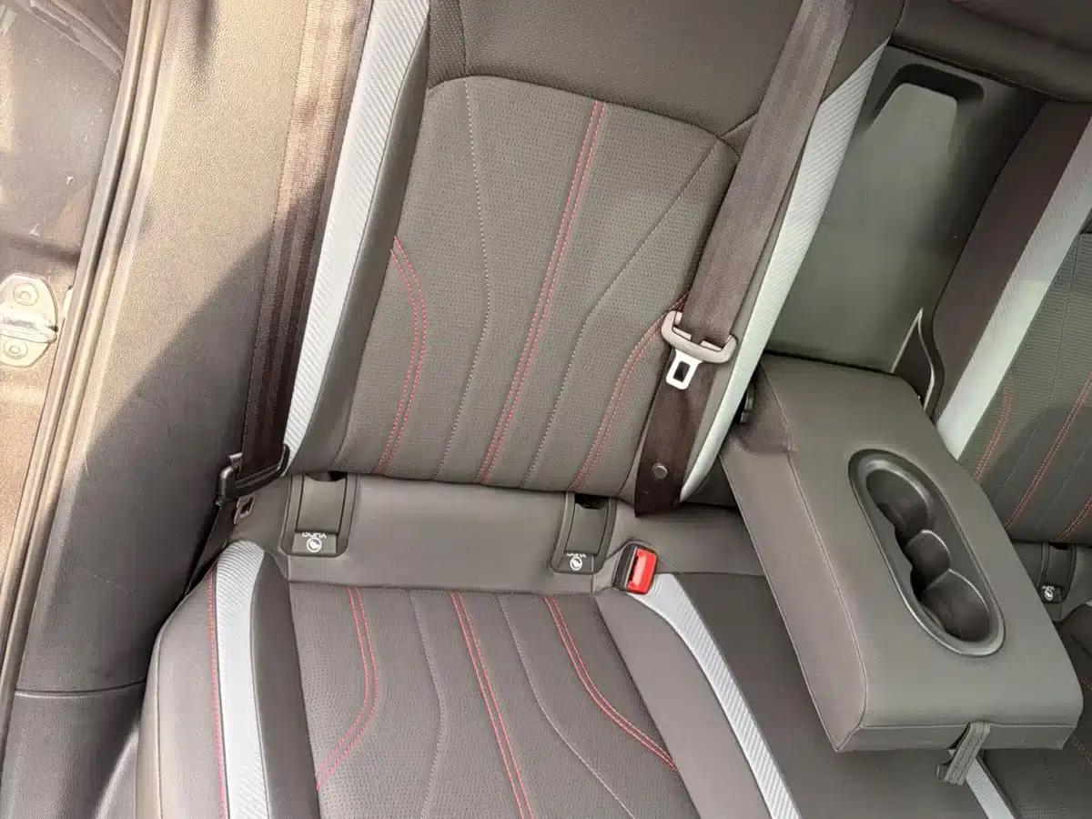 Lamando 2022 Lamando L 280TSI DSG Hot Edition — миниатюра 9