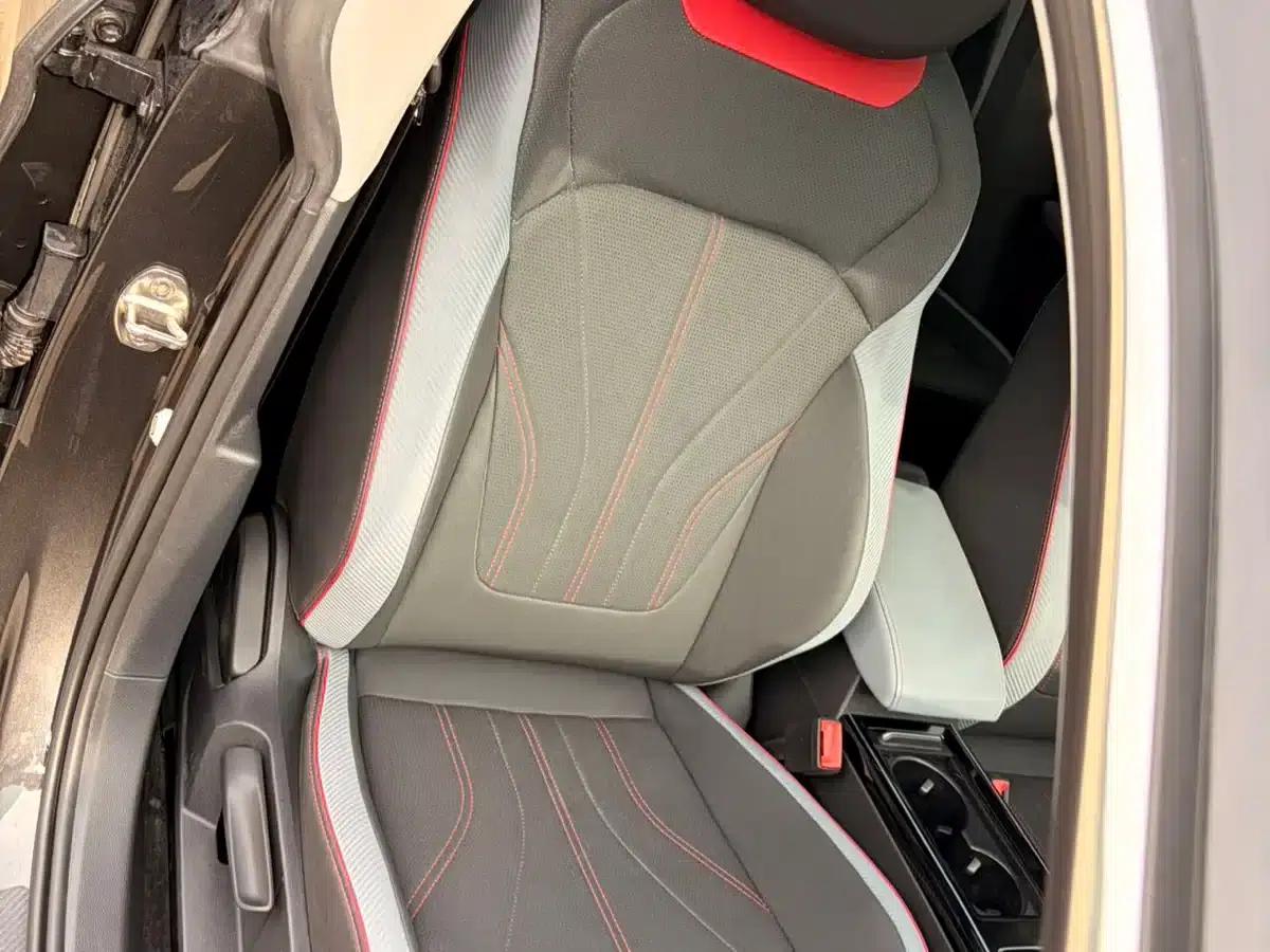 Lamando 2022 Lamando L 280TSI DSG Hot Edition — миниатюра 10