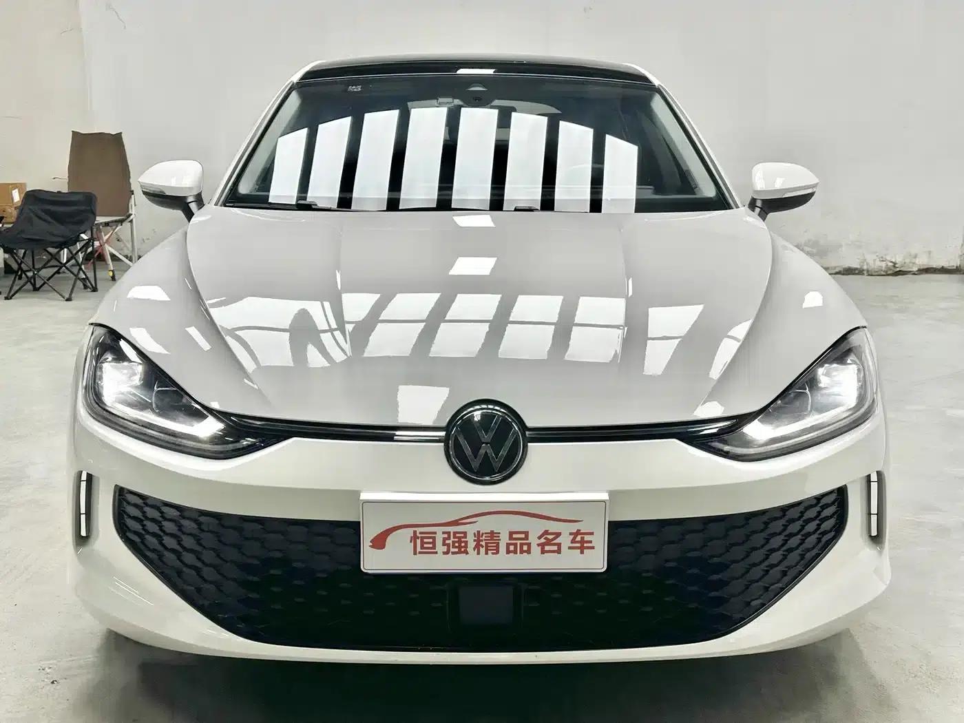Lamando 2022 Lamando L 280TSI DSG Hot Edition — миниатюра 2