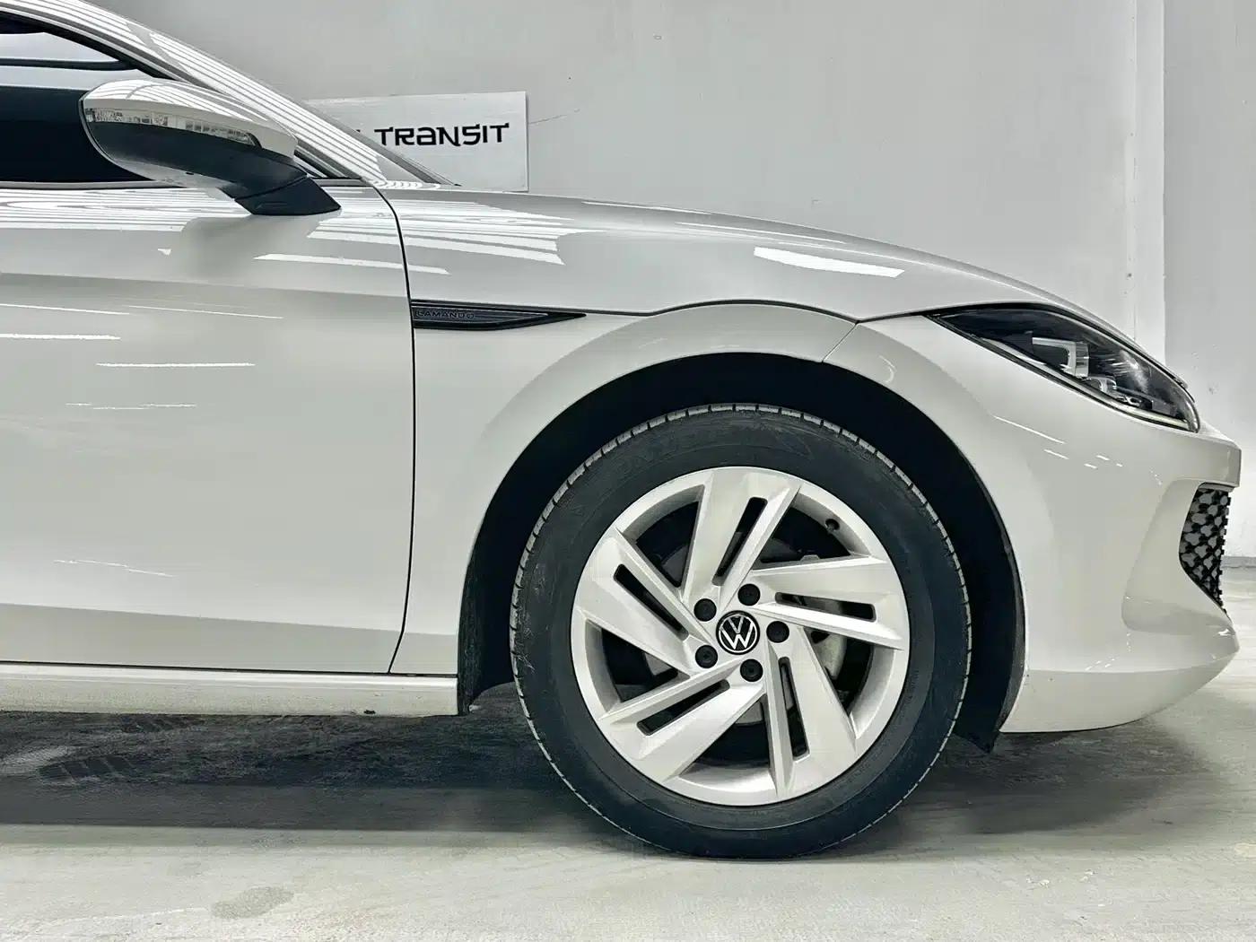 Lamando 2022 Lamando L 280TSI DSG Hot Edition — миниатюра 20