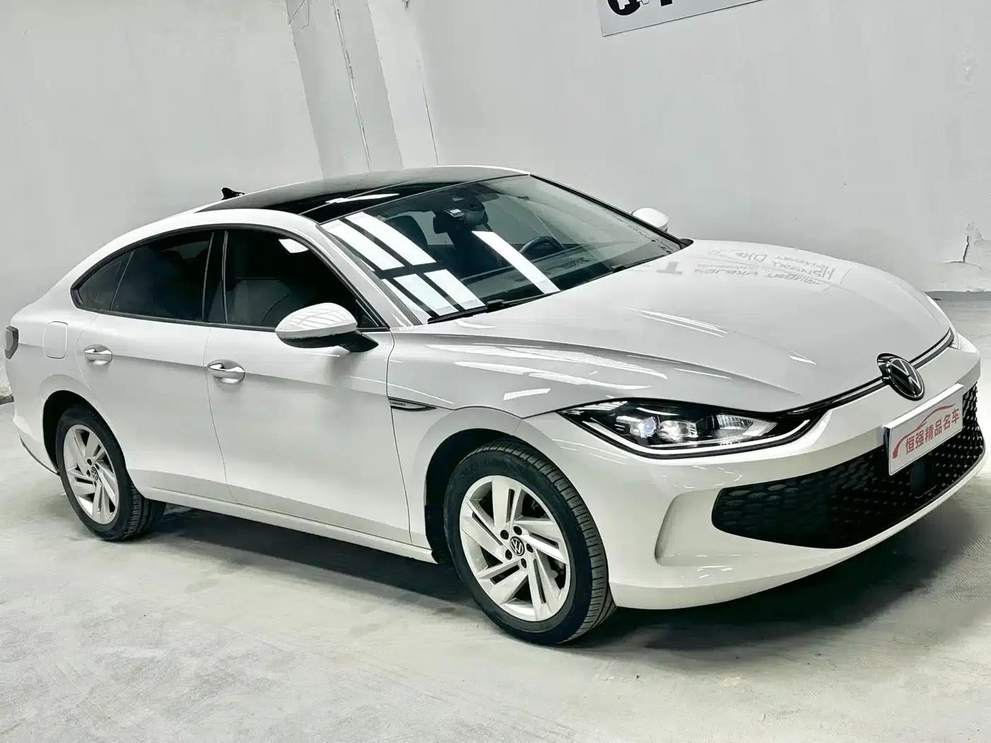 Lamando 2022 Lamando L 280TSI DSG Hot Edition — миниатюра 3