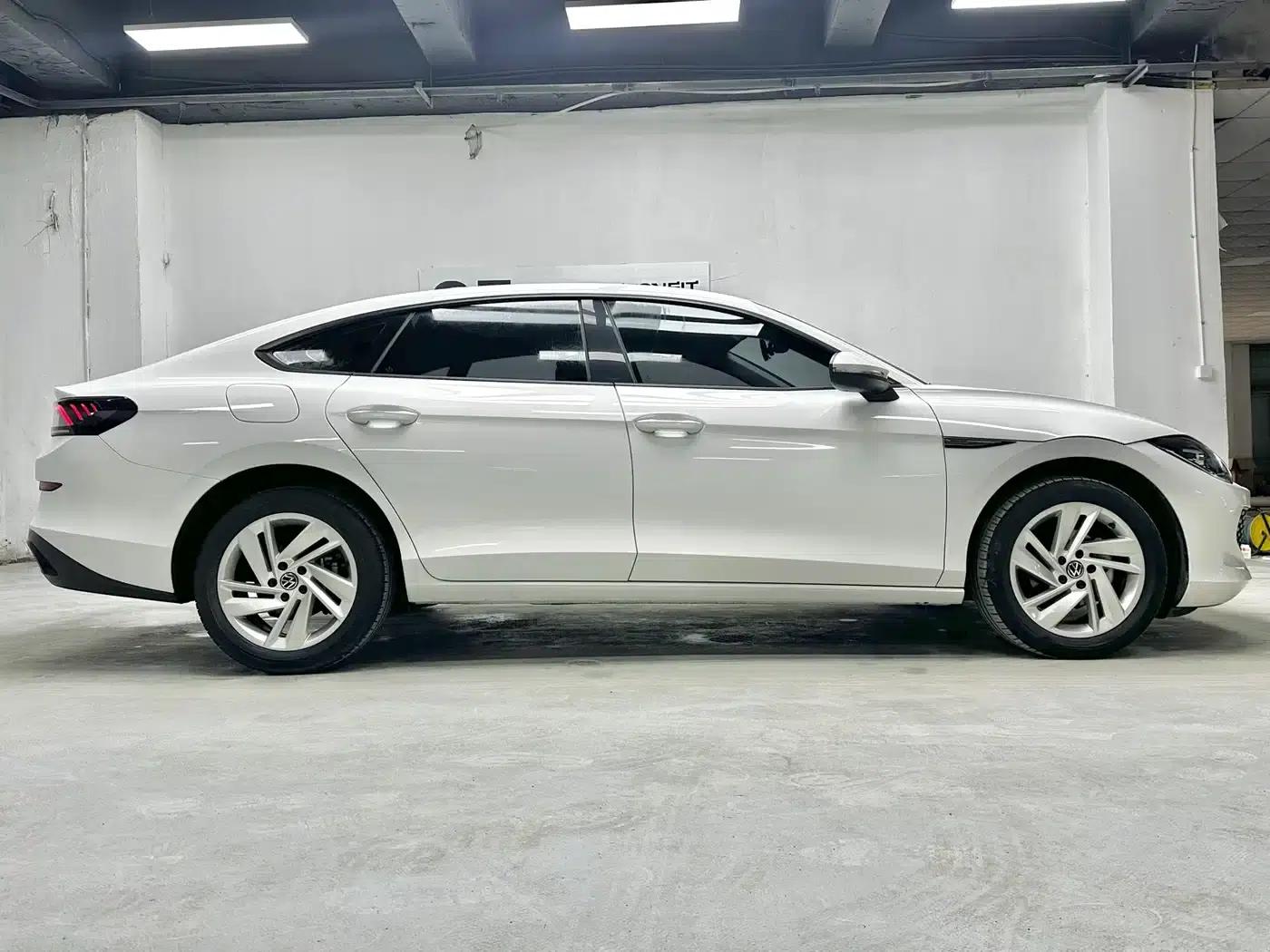 Lamando 2022 Lamando L 280TSI DSG Hot Edition — миниатюра 5