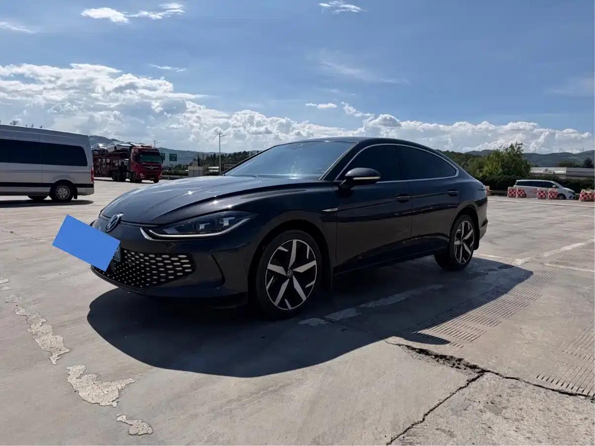 Lamando 2023 Lamando L 280TSI DSG Hot Edition — миниатюра 1