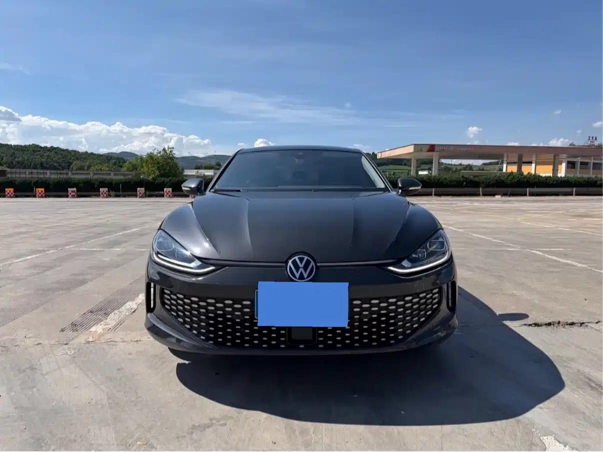 Lamando 2023 Lamando L 280TSI DSG Hot Edition — миниатюра 2