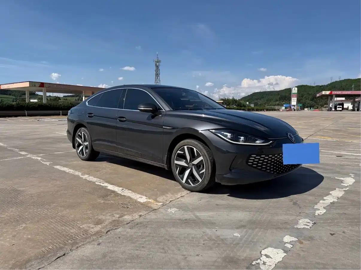 Lamando 2023 Lamando L 280TSI DSG Hot Edition — миниатюра 3