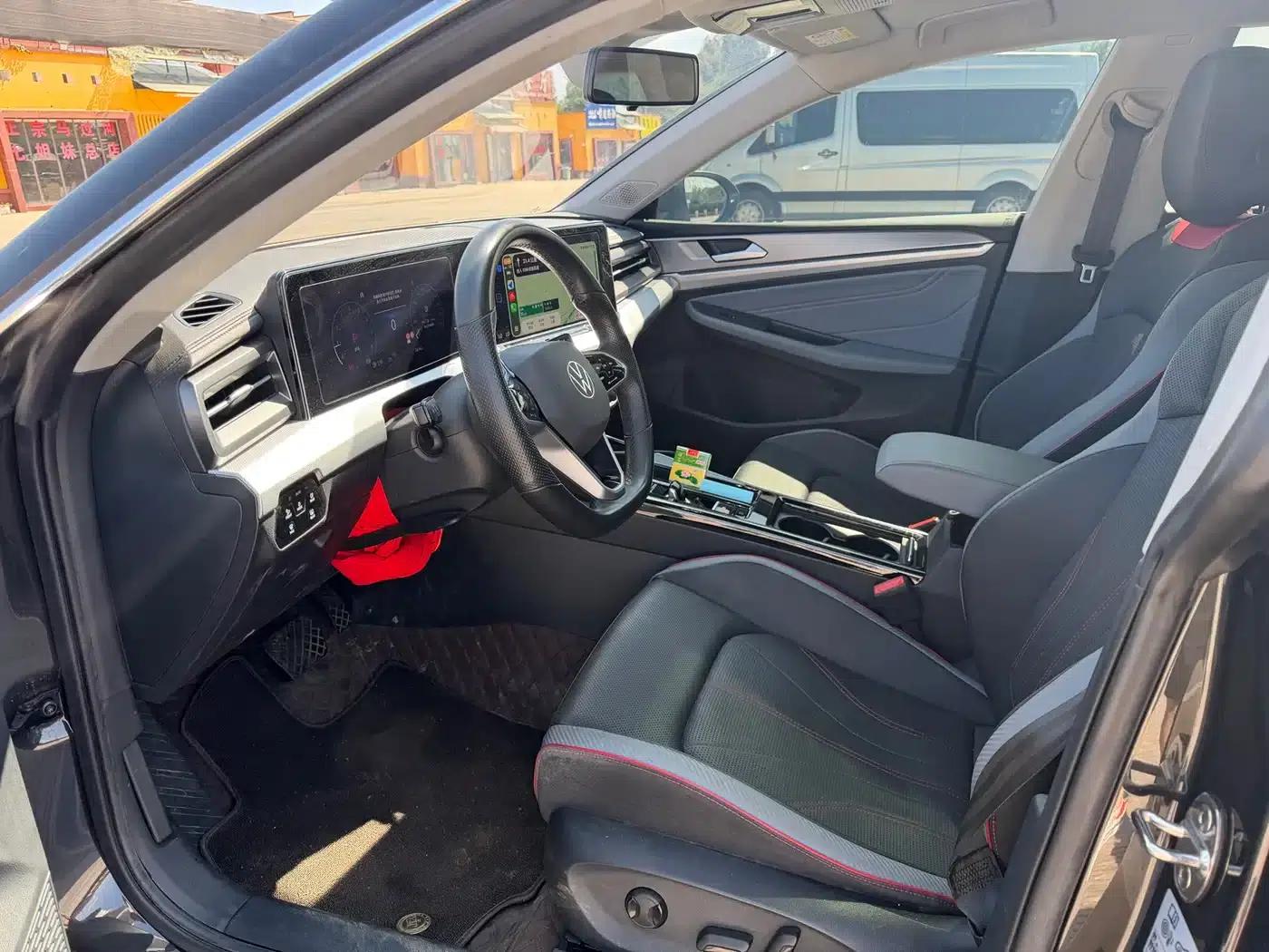 Lamando 2023 Lamando L 280TSI DSG Hot Edition — миниатюра 4