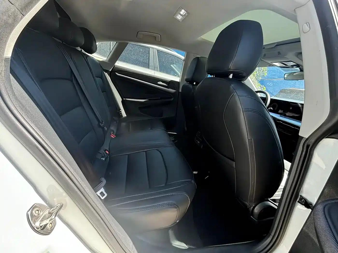 Lamando 2024 Lamando L 200TSI DSG Trendy Edition — миниатюра 25