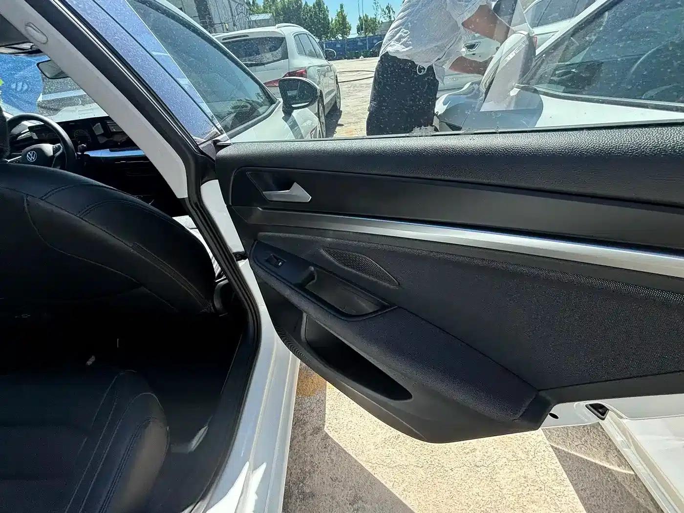 Lamando 2024 Lamando L 200TSI DSG Trendy Edition — миниатюра 26