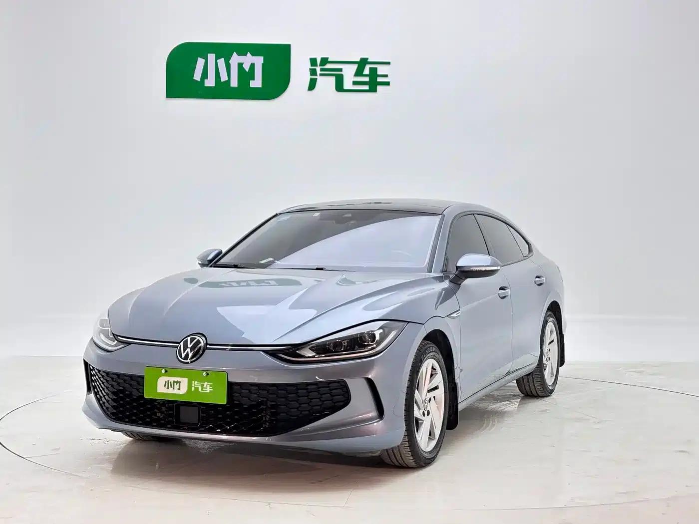 Lamando 2022 Lamando L 280TSI DSG Hot Edition — миниатюра 1