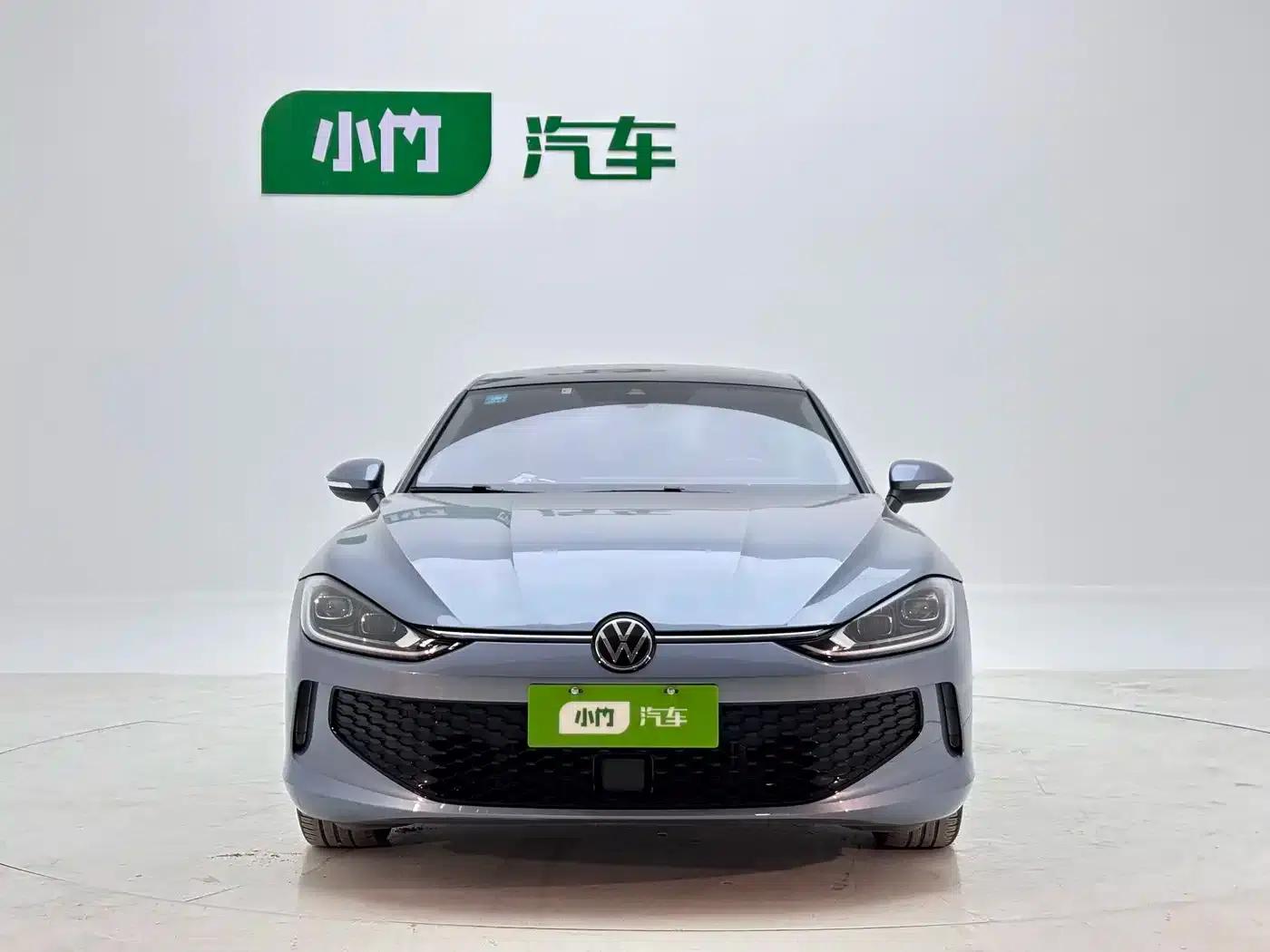 Lamando 2022 Lamando L 280TSI DSG Hot Edition — миниатюра 2