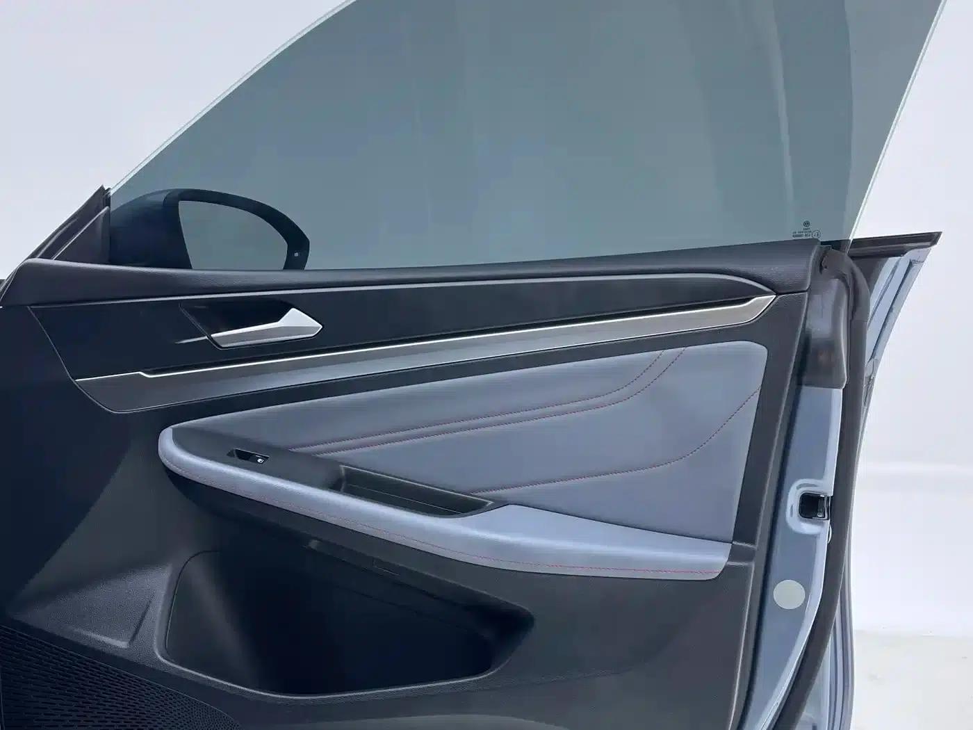 Lamando 2022 Lamando L 280TSI DSG Hot Edition — миниатюра 11