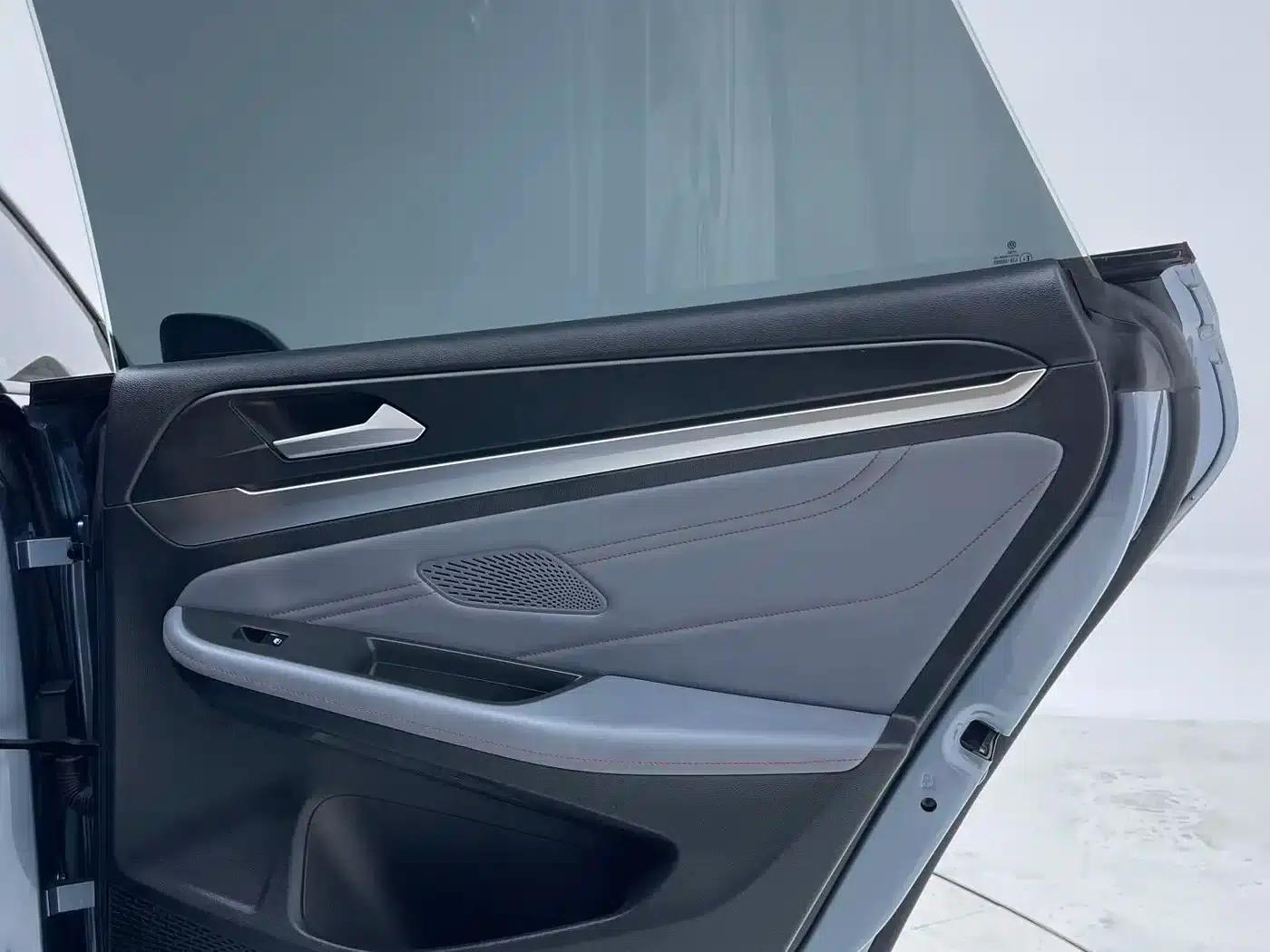 Lamando 2022 Lamando L 280TSI DSG Hot Edition — миниатюра 13