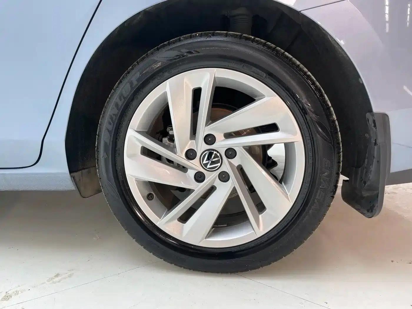 Lamando 2022 Lamando L 280TSI DSG Hot Edition — миниатюра 14