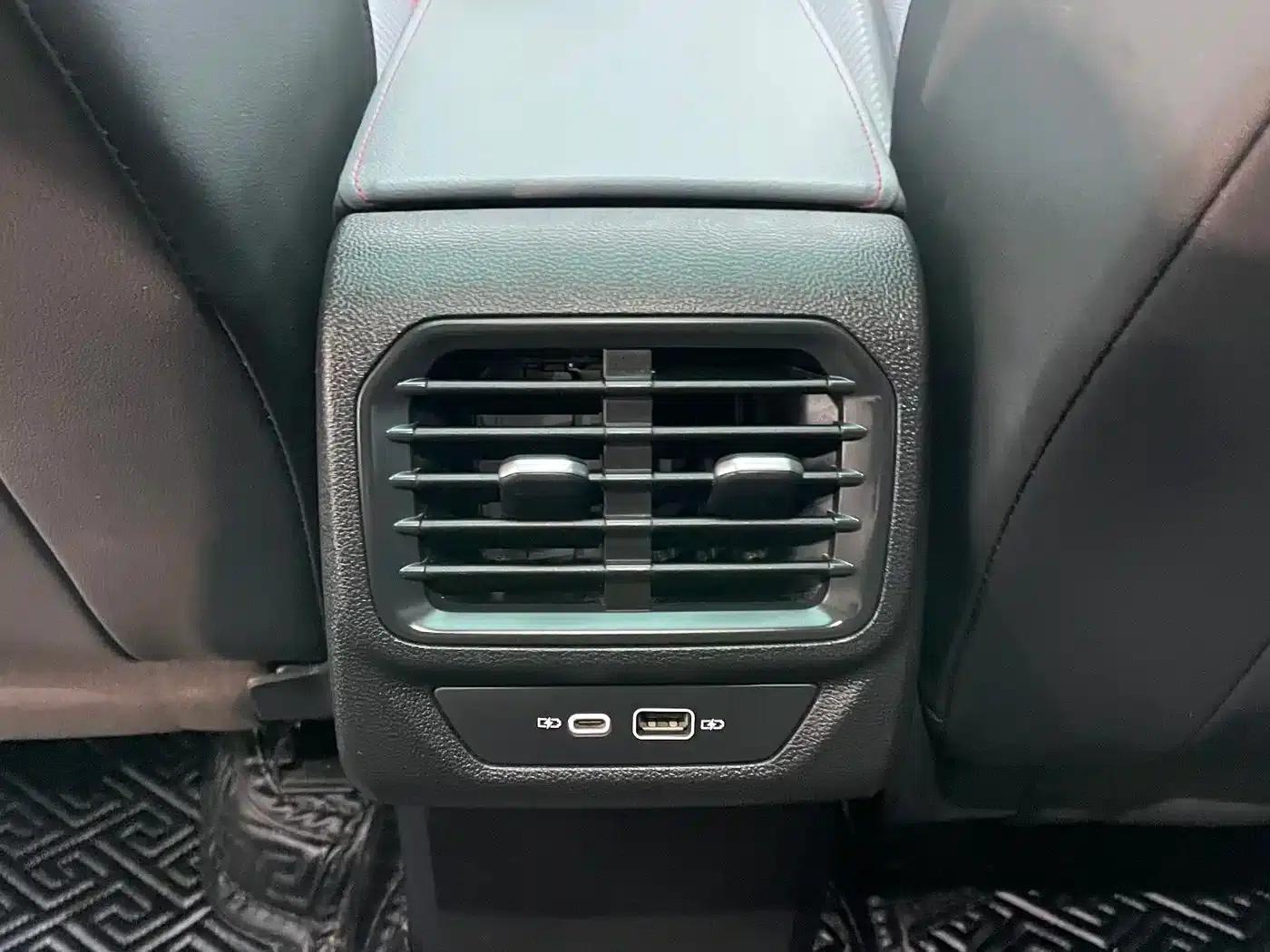 Lamando 2022 Lamando L 280TSI DSG Hot Edition — миниатюра 15