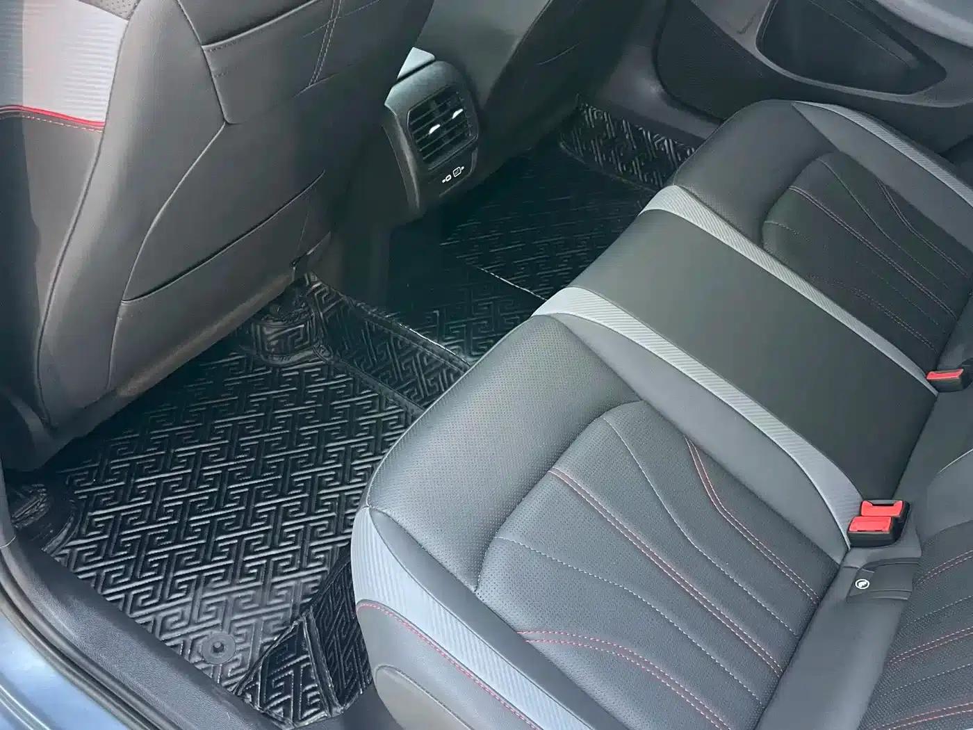Lamando 2022 Lamando L 280TSI DSG Hot Edition — миниатюра 18