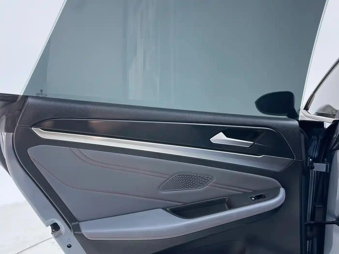 Lamando 2022 Lamando L 280TSI DSG Hot Edition — миниатюра 20