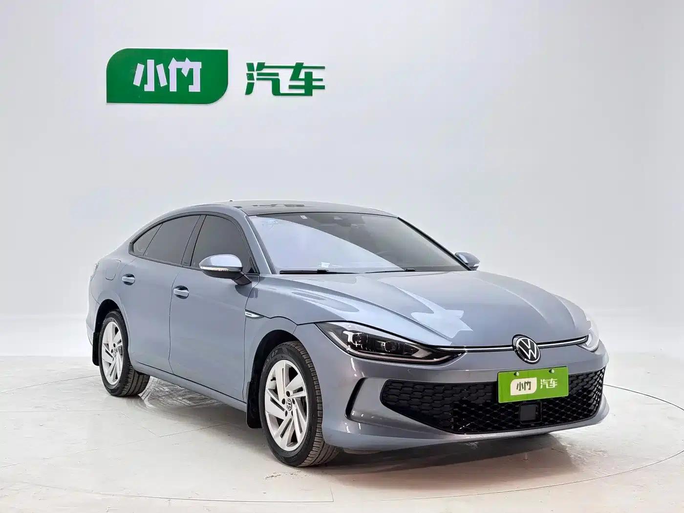 Lamando 2022 Lamando L 280TSI DSG Hot Edition — миниатюра 3