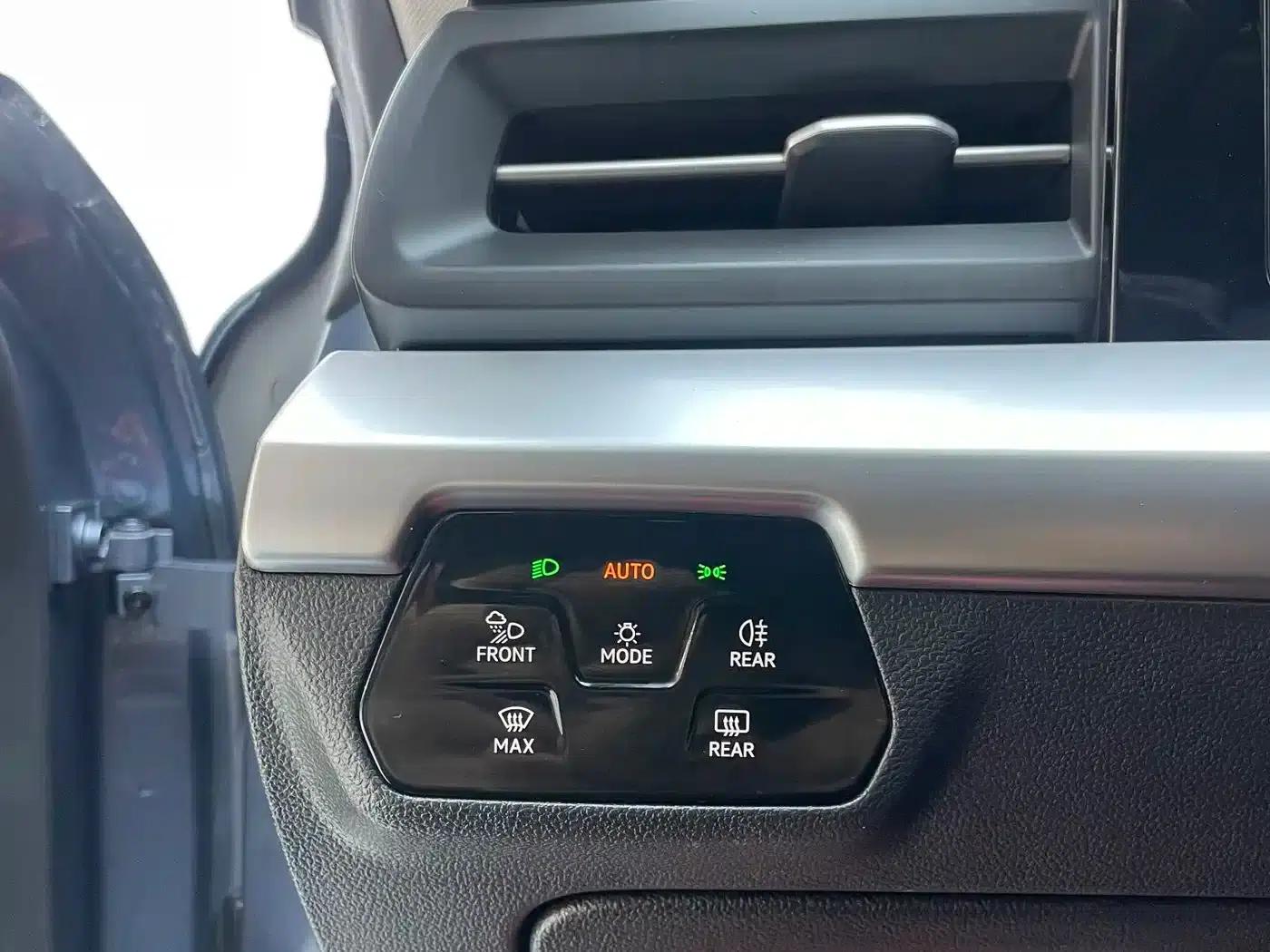 Lamando 2022 Lamando L 280TSI DSG Hot Edition — миниатюра 24